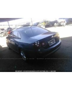 Starter Motor Bosch Manufacturer Fits 05-14 JETTA 1085289