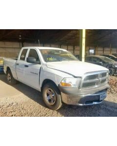 Starter Motor Fits 06-13 DODGE 1500 PICKUP 1117317