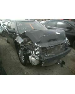 Starter Motor 4 Cylinder Coupe Fits 07-13 ALTIMA 1069290