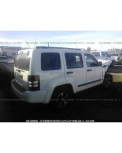Starter Motor Fits 07-09 NITRO 1072583