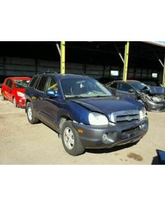 Alternator 6 Cylinder Fits 05-10 SPORTAGE 1075420