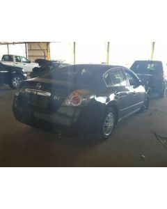 Automatic Transmission CVT Coupe 2.5L 4 Cylinder Fits 10-13 ALTIMA 1056829