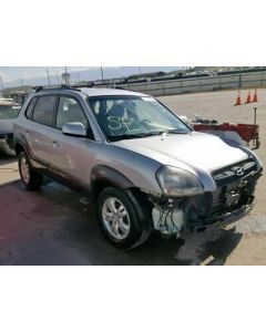 Alternator 6 Cylinder Fits 05-10 SPORTAGE 1143756