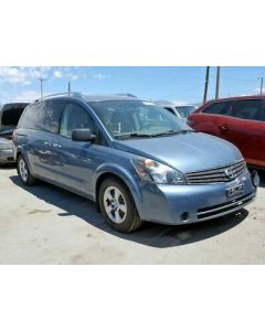 Automatic Transmission Non-locking Differential Fits 05-09 QUEST 1142830