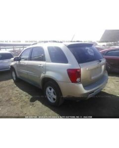Starter Motor Fits 06-10 G6 1112129