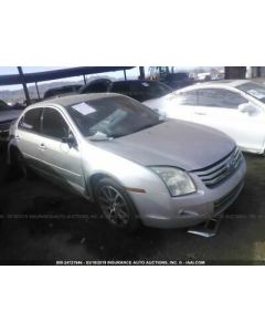 Starter Motor VIN A 8th Digit Fits 06-10 FUSION 1099382