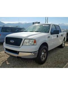 Starter Motor Thru 10/21/12 Fits 99-09 11-13 FORD F250SD PICKUP 1147549