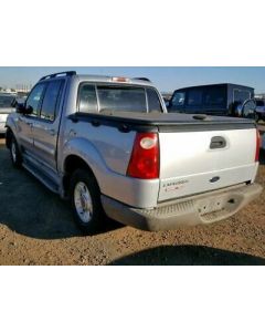Alternator 4 Door 6-245 130 Amp Fits 01-04 EXPLORER 1084317