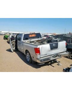 Starter Motor Fits 10-15 17-18 ARMADA 1102758