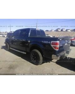 Starter Motor Fits 11-14 FORD F150 PICKUP 1085807