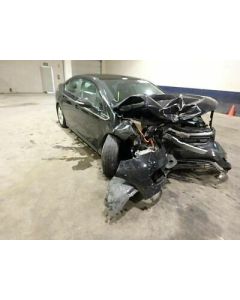 Engine Gasoline 1.4L VIN 4 8th Digit Opt Luu Fits 11-15 VOLT 586253