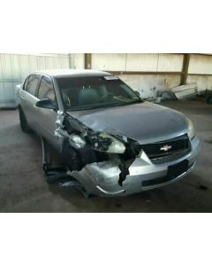 Starter Motor Fits 06-10 G6 1072694