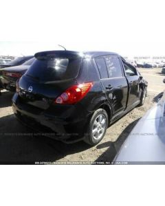 Alternator Fits 10-12 SENTRA 1090684