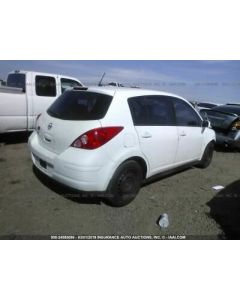 Alternator Fits 10-12 SENTRA 1091826