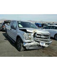 Automatic Transmission 6 Speed 6R80 Turbo Fits 15-16 FORD F150 PICKUP 912125