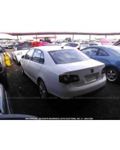 Starter Motor Germany Built VIN W 1st Digit Valeo Fits 11-18 TIGUAN 1078376