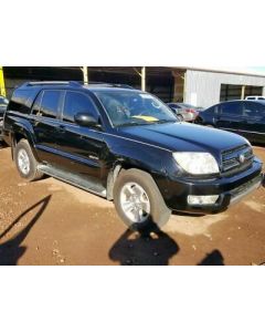 Alternator 130 Amp 6 Cylinder Fits 03-09 4 RUNNER 1075312