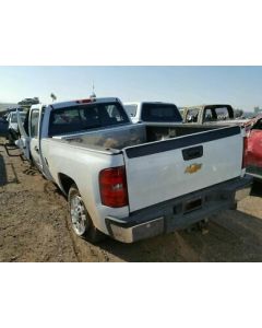 Automatic Transmission 4WD Fits 11-12 SIERRA 2500 PICKUP 935305