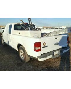 Alternator 4-140 Thru 02/15/10 110 Amp Fits 01-10 RANGER 1084730