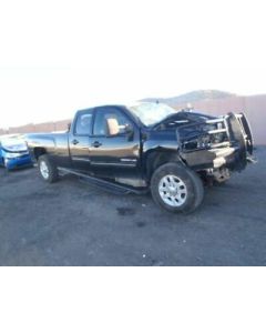 Automatic Transmission 4WD Fits 11-12 SIERRA 2500 PICKUP 476260