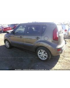 Starter Motor ID 361002E120 Fits 14-16 FORTE 1085066