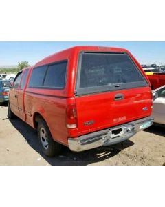 Alternator 6-183 95 Amp Fits 96-05 RANGER 1134815