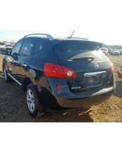 Starter Motor VIN J 1st Digit Japan Built Fits 08-15 ROGUE 1120476