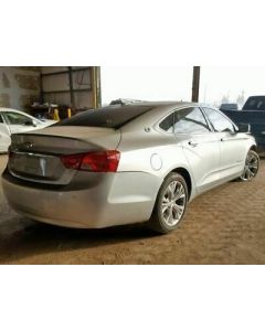 Starter Motor Fits 15-18 IMPALA 1072437