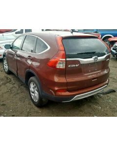 2015-2016 Honda CR-V Automatic Transmission- Fits 2.4L, AWD
