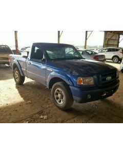 Starter Motor 6-183 Fits 04-08 RANGER 1100263