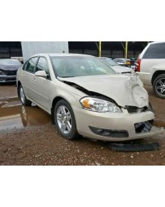 Starter Motor Fits 06-11 IMPALA 1084379