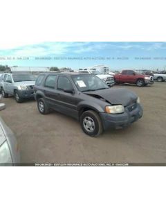 Starter Motor 6 Cylinder Fits 01-04 ESCAPE 1085012