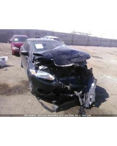 Engine Gasoline 2.0L Without Turbo VIN 2 8th Digit Fits 12-14 FOCUS 725268
