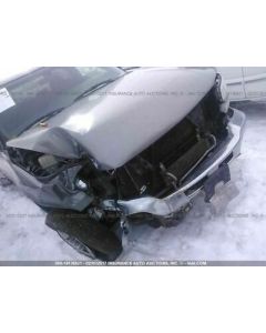 Automatic Transmission 2WD Fits 06 SIERRA 2500 PICKUP 763527