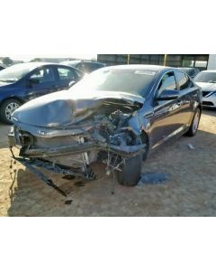 Alternator VIN 7 8th Digit Fits 14-15 OPTIMA 1074660