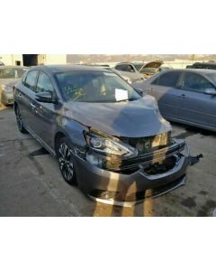 Alternator Fits 13-17 SENTRA 1107045