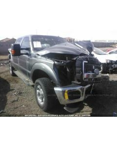 Alternator 150 Amp ID AL3T-10300-AC Fits 11-14 FORD F150 PICKUP 1092959