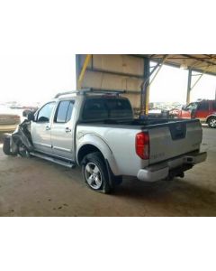 Alternator 6 Cylinder Thru 12/06 Fits 05-07 FRONTIER 1142484