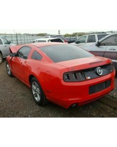 Manual Transmission 6 Speed 5.0L ID CR33-7003-AF Fits 13-14 MUSTANG 1144546