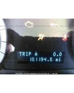 Automatic Transmission VIN 3 8th Digit Hybrid CVT Fits 09-12 ESCAPE 627157
