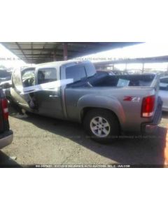 Alternator 145 Amp Opt KG3 Fits 07-14 ESCALADE 1099575