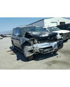 Automatic Transmission 4WD Le Fits 04 ARMADA 854448