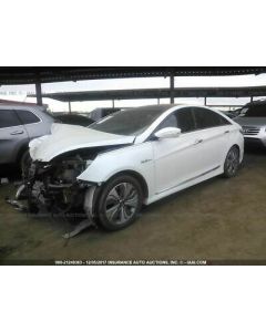 Automatic Transmission VIN D 8th Digit Hybrid Fits 14-16 OPTIMA 887969