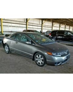 Alternator Fits 06-11 CIVIC 1089038