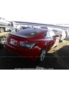 Alternator Coupe Fits 09-16 GENESIS 1074365