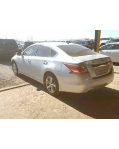 Automatic Transmission CVT Sedan 2.5L 4 Cylinder Fits 13 ALTIMA 1142609