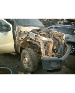Alternator 150 Amp ID AL3T-10300-AC Fits 11-14 FORD F150 PICKUP 1069186