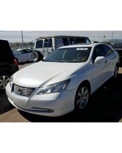 Automatic Transmission VIN K 5th Digit 3.5L Fits 07-11 CAMRY 1143069