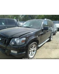 Automatic Transmission 6 Cylinder 4.0L 5R55S 4WD Fits 09-10 EXPLORER 1146850