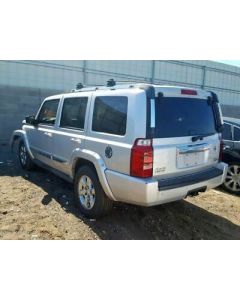 Alternator Fits 05-10 GRAND CHEROKEE 1121320